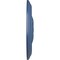 Ekena Millwork Vienna Ceiling Medallion (Fits Canopies up to 3 1/4"), Hand-Painted Americana, 16 7/8"OD x 5/8"P CM17VIAMF - alternate 2